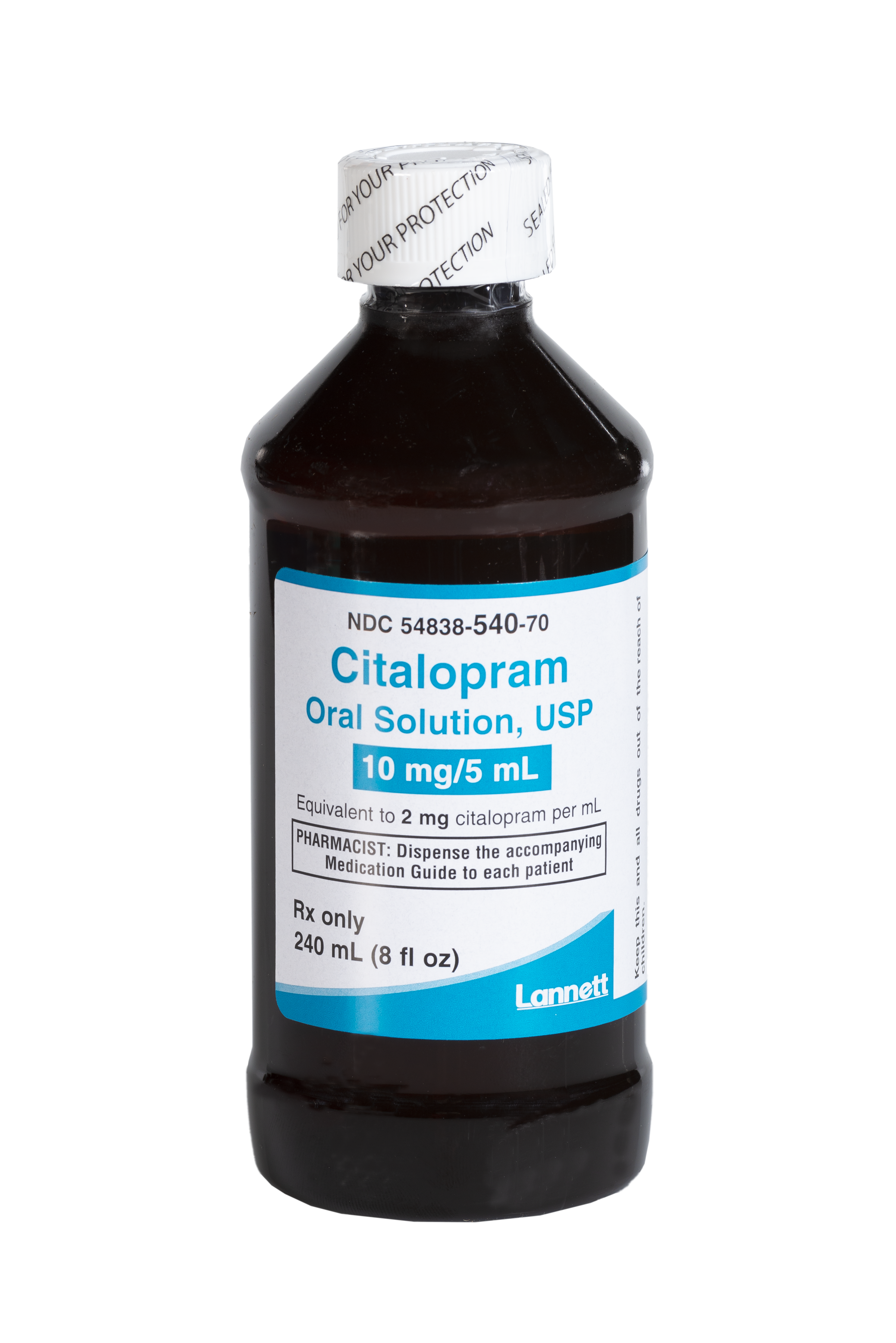 Citalopram Hydrobromide