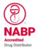 NABP Accredited Drug Distributor