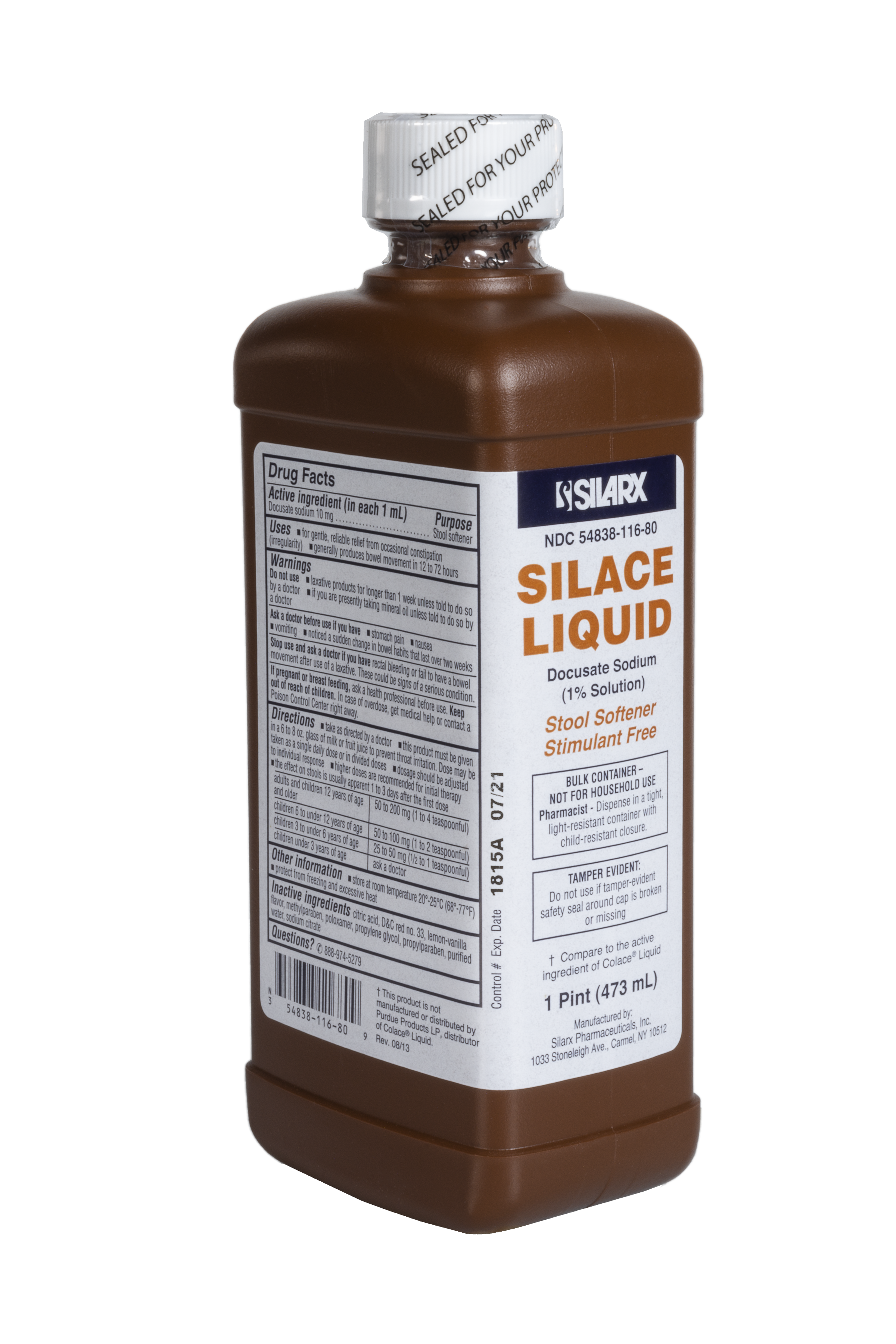 Silace Liquid