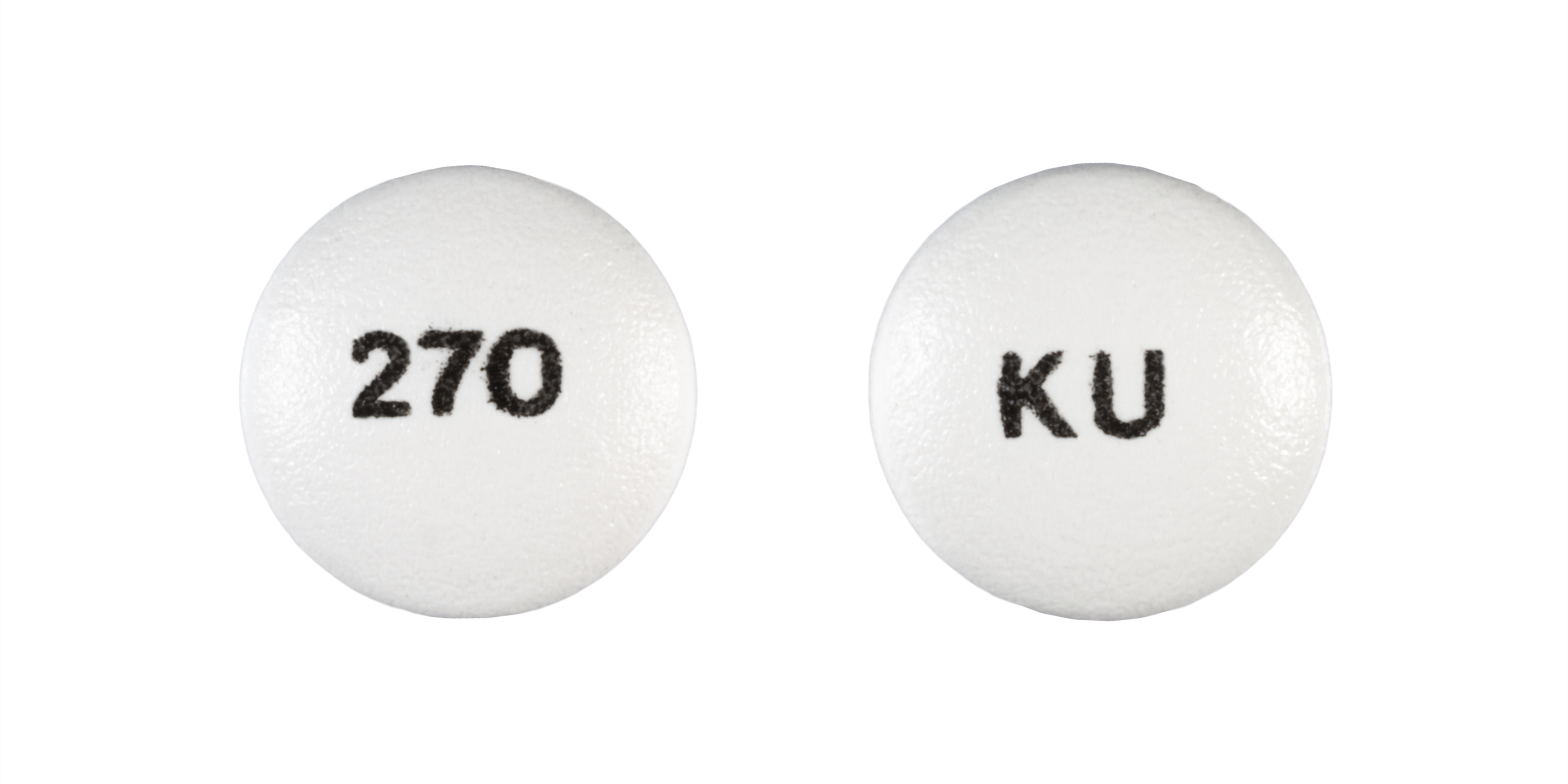 Oxybutynin Chloride Tablets